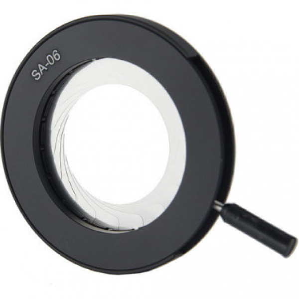 Пелюстка діафрагма Godox SA-06 (для S-30)